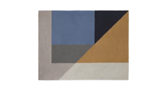 Feature Presentation Rug