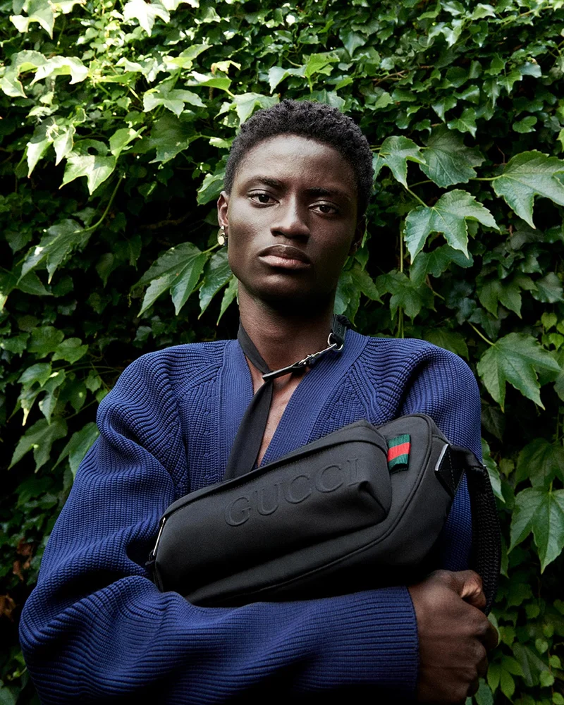 Accessory Discover more on the Gucci website