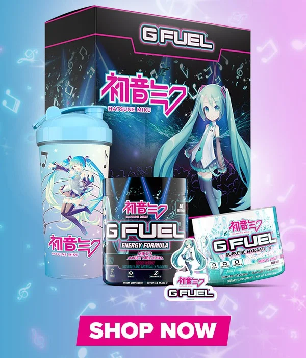 Shop Now!