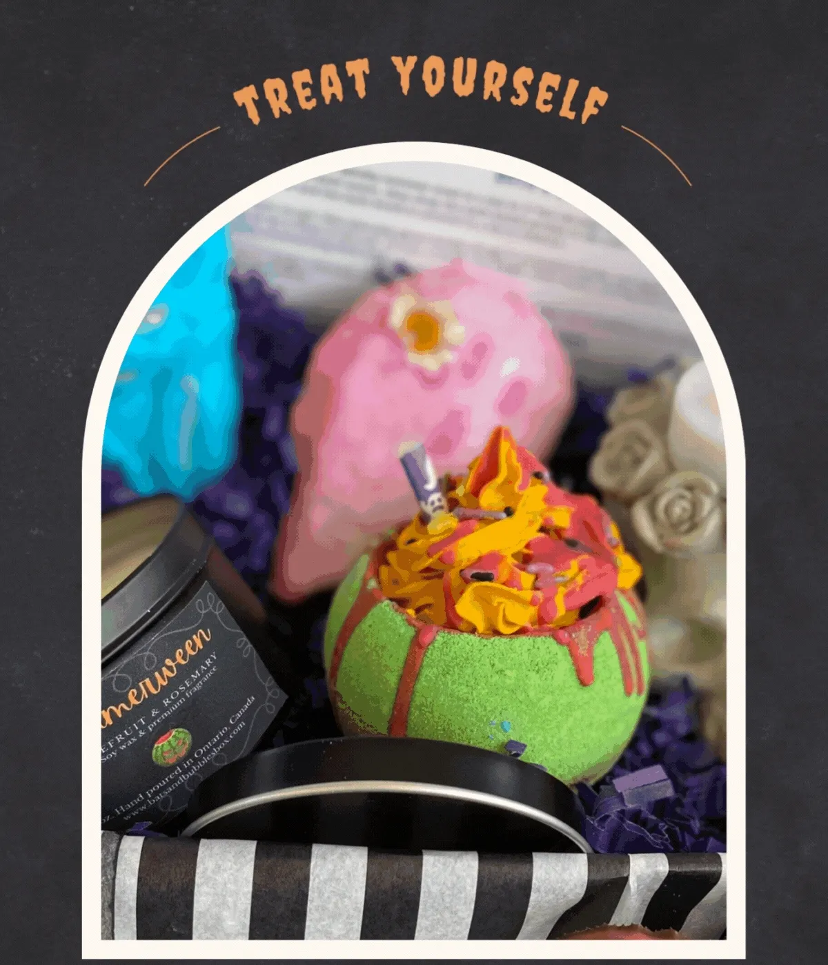 Shop All Halloween