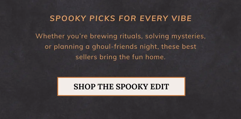 Shop All Halloween