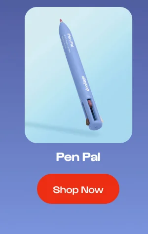 Pen Pal