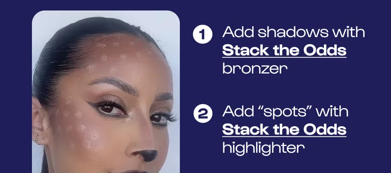 Stack the Odds