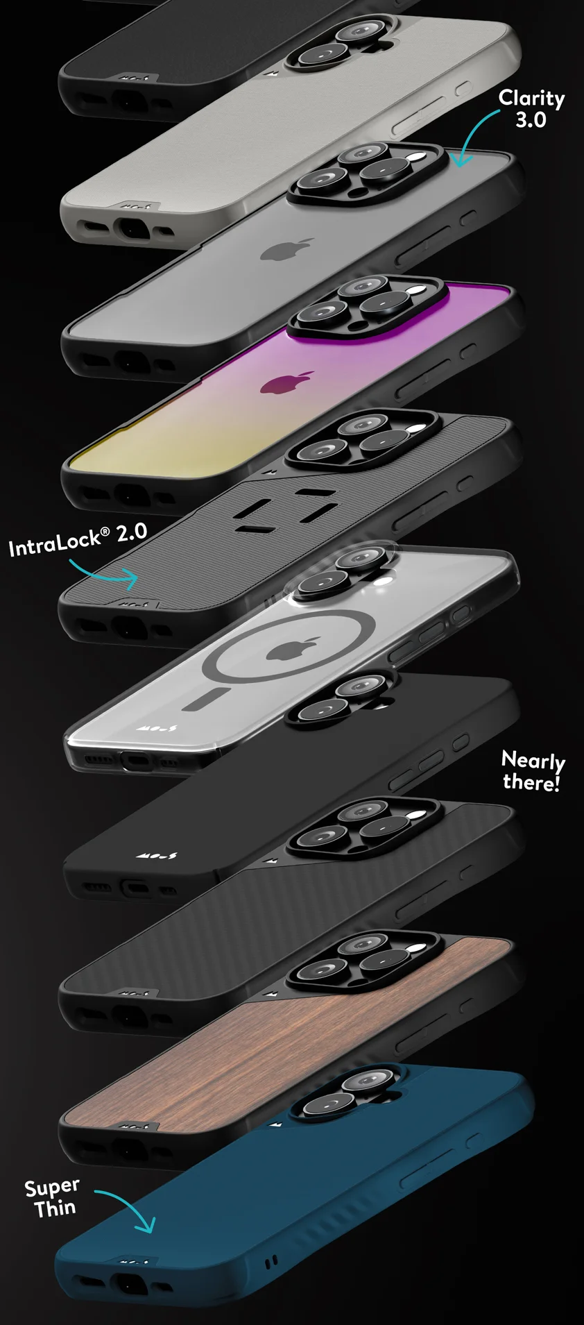 Shop iPhone 16