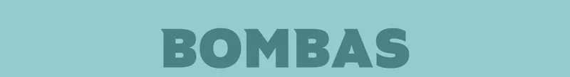 BOMBAS