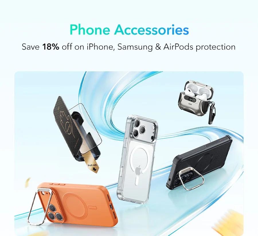 Phone Accessories