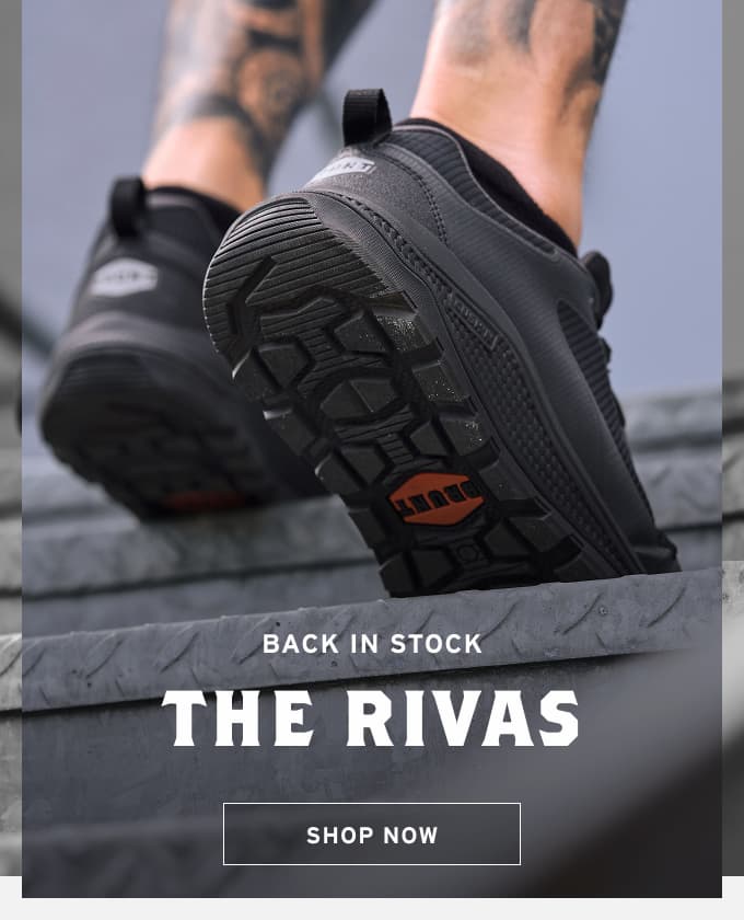 The Rivas