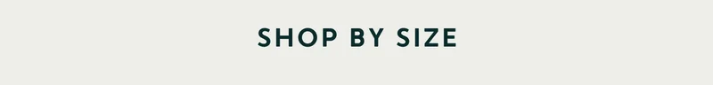 Shop by Size - 70% off sitewide