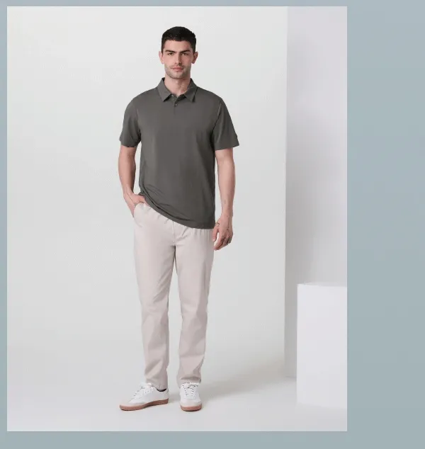 Feather Polo