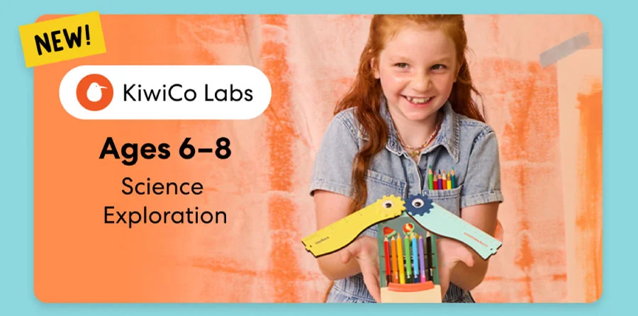 KiwiCo Labs