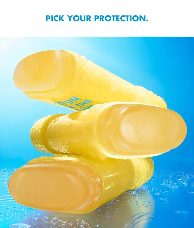 Invisi-Stick SPF 50