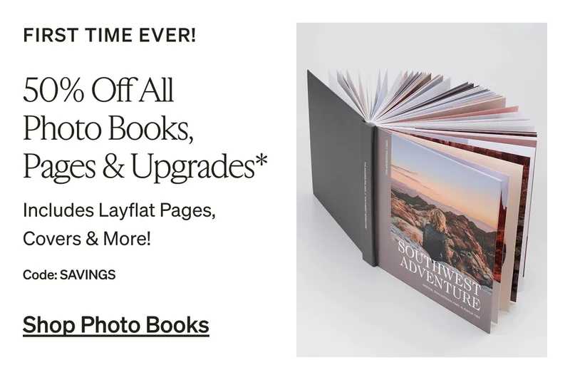 Up to 50% off gifts & home decor ends tomorrow!