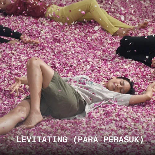 Still from the film, "Levitating (Para Perasuk)."