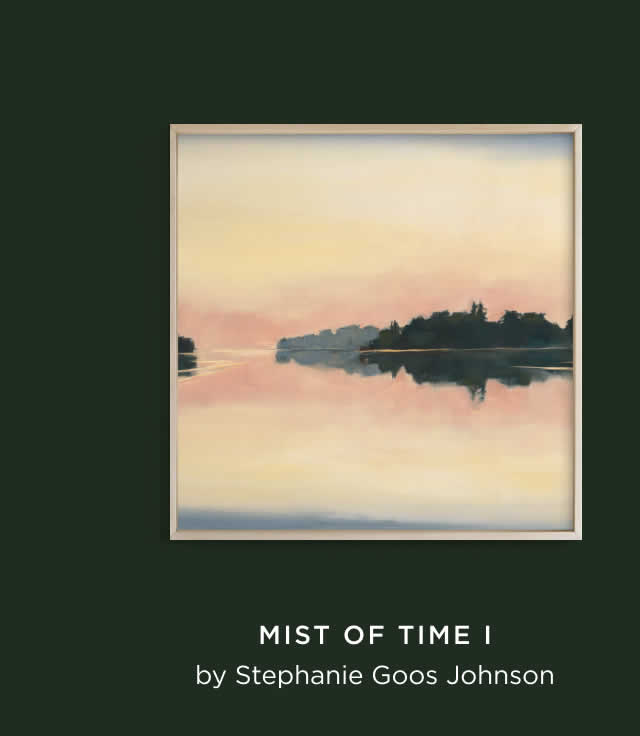 Mist of Time I