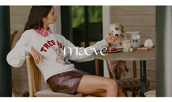 maeve