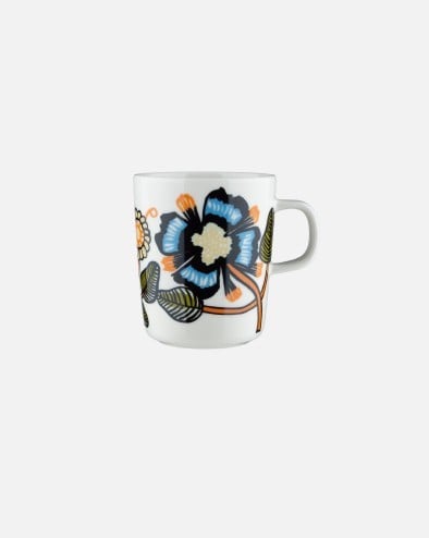 Oiva / Tiara Mug