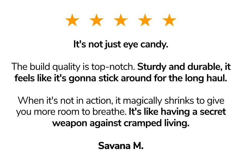 Savana's Review 🩷