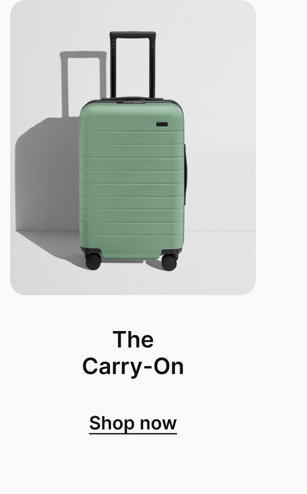 The Carry-On