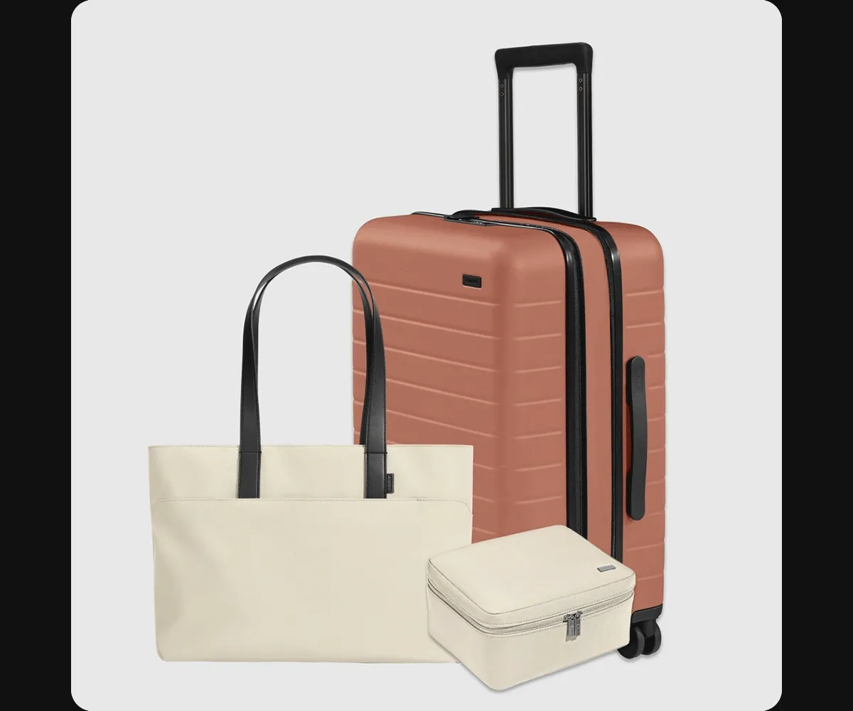 For a limited time, we're bundling some of our beset-selling items.