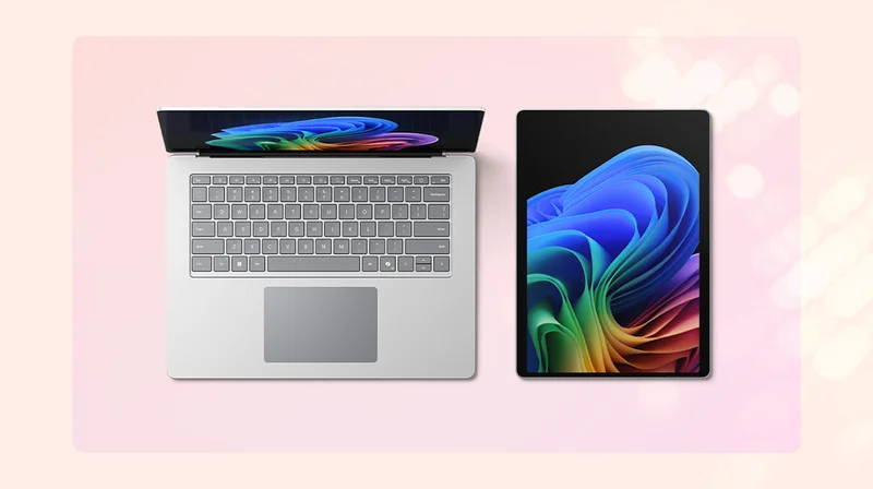 Certified Refurbished Surface.