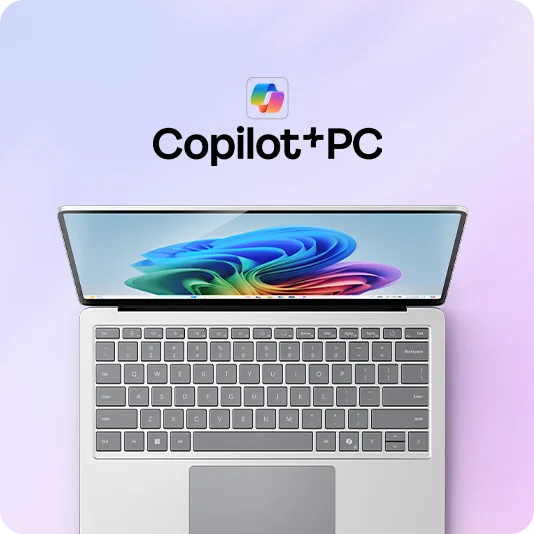Compare Surface for Business devices.