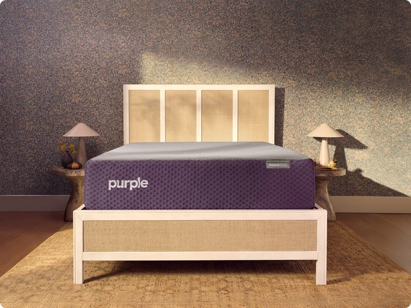 RestorePremier® Mattress