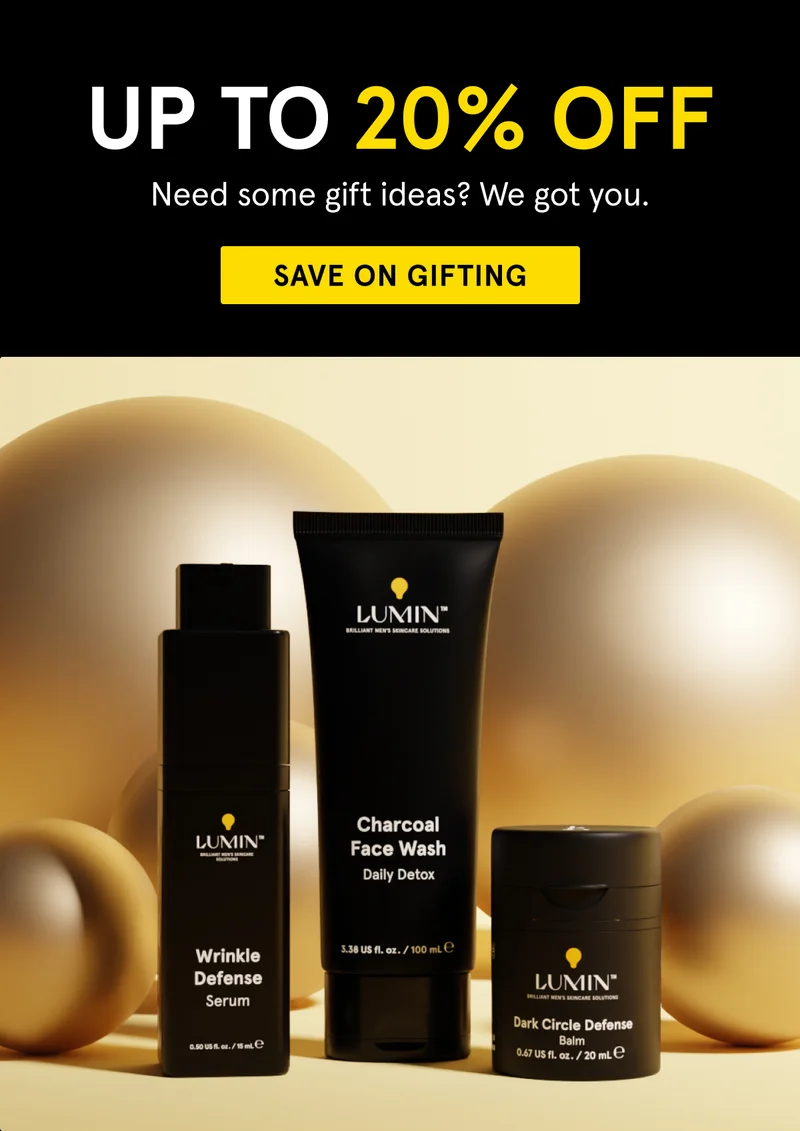Up to 20% Off! Need some gift ideas? We got you. Save on Gifting.