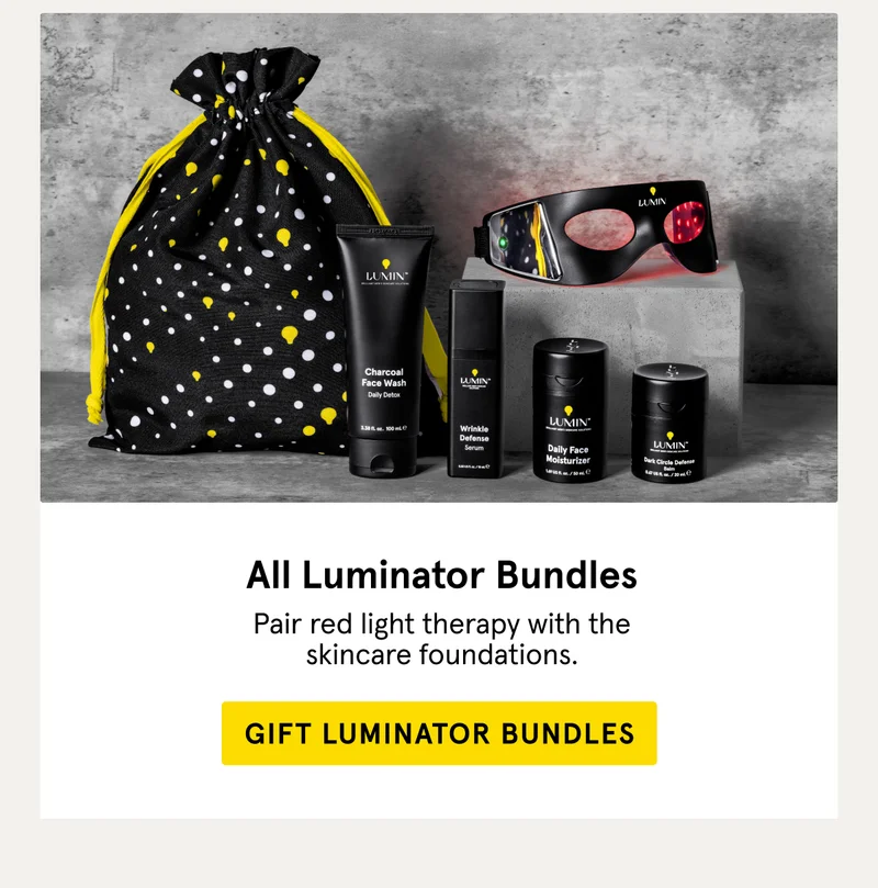 All Luminator Bundles