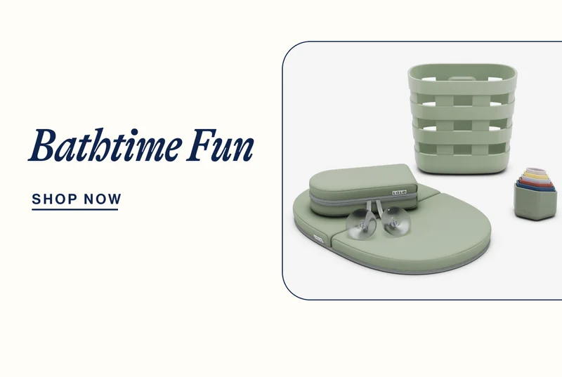 Bathtime Fun SHOP NOW