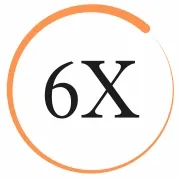 Six times
