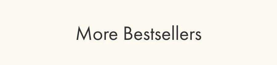 Shop Bestsellers