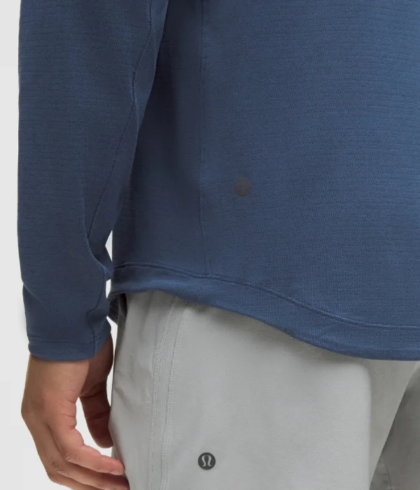 lululemon License To Train Hoodie