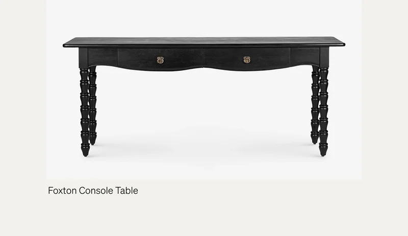 Shop Foxton Table