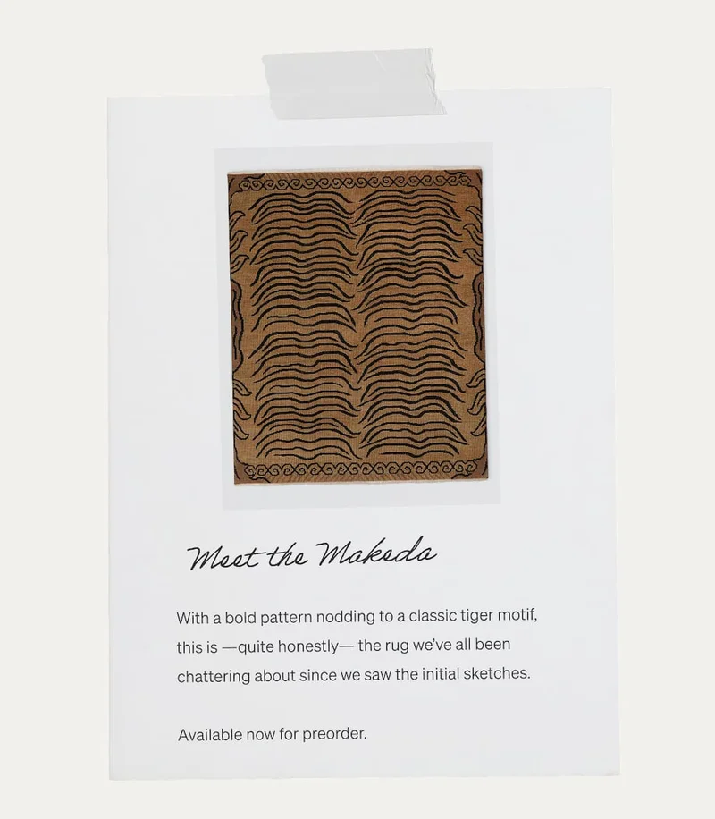 Shop Makeda Rug