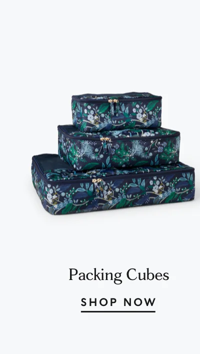 Shop Packing Cubes