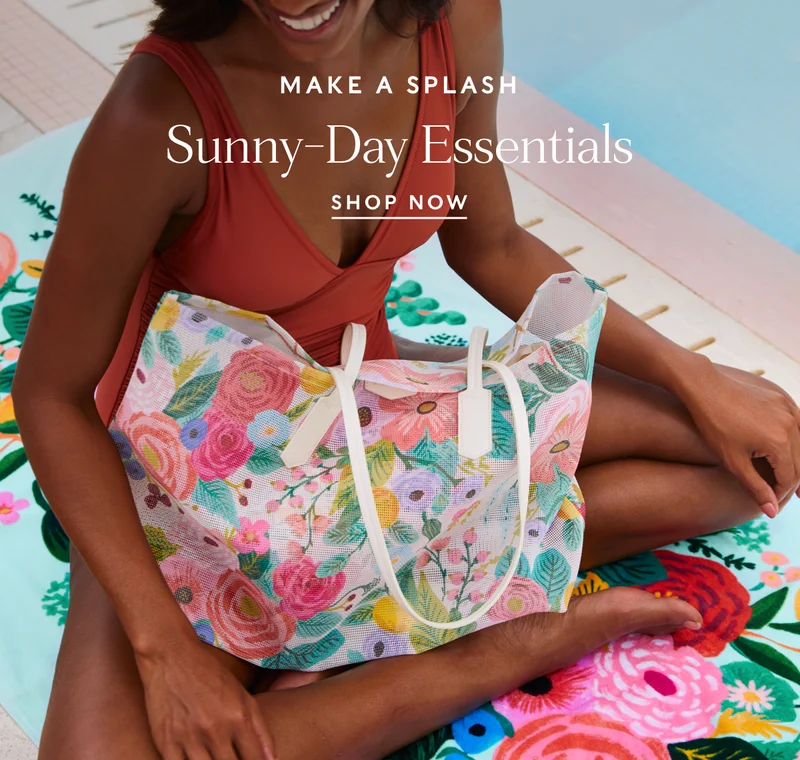 Shop Totes and Pouches