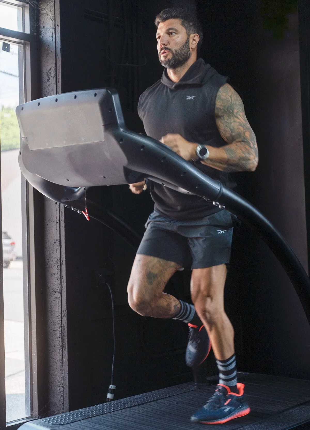 Nano Gym Training Shoes