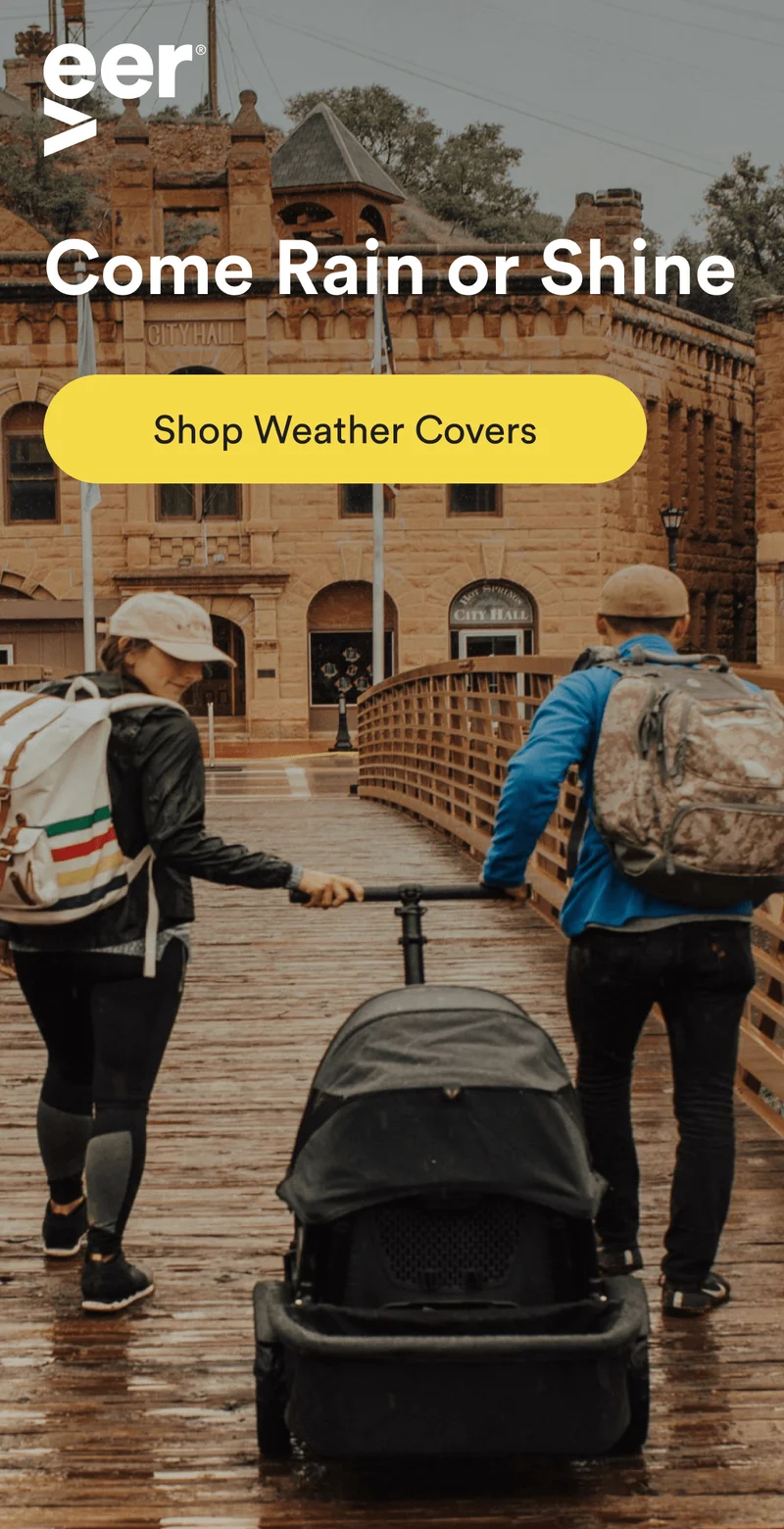 come rain or shine - shop weather covers