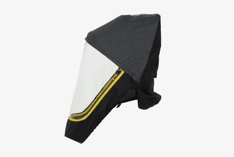 weather cover for switchback