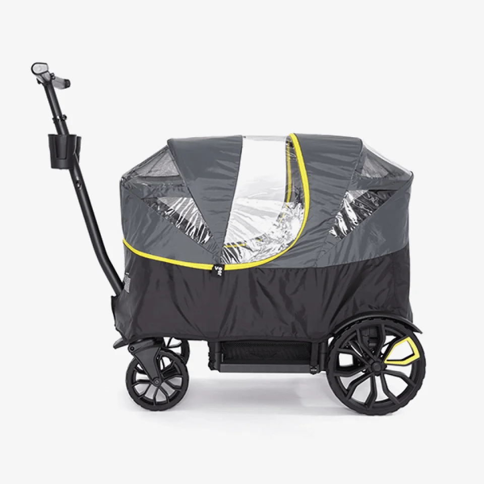 weather cover for cruiser