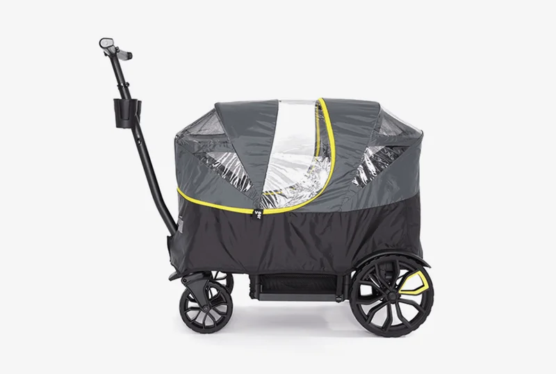 weather cover for cruiser