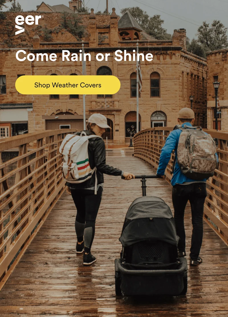 come rain or shine - shop weather covers