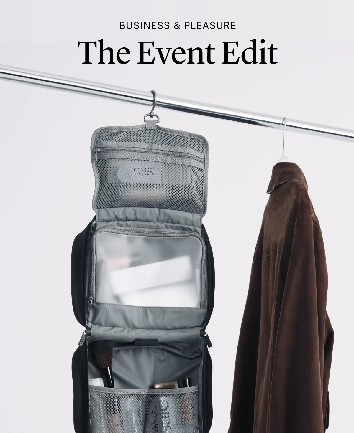 The Event Edit