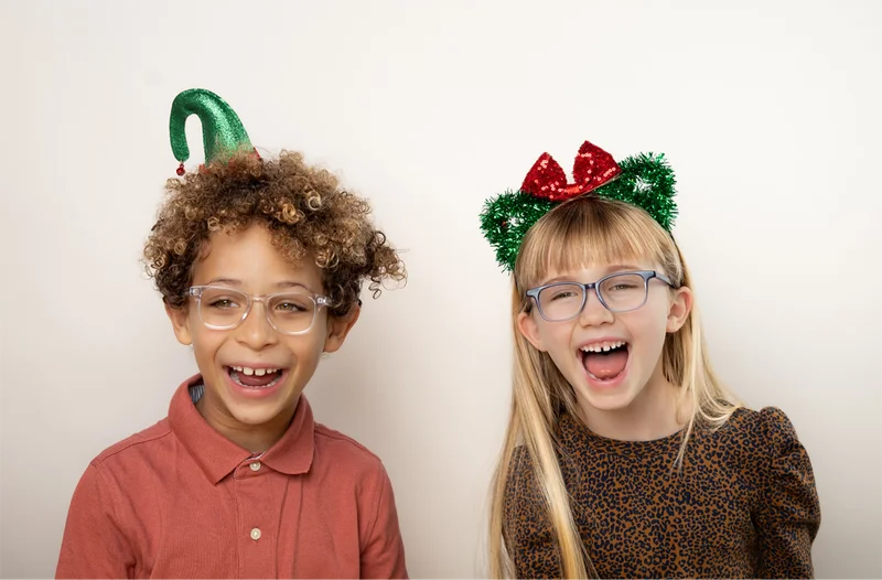 Does My Kid Need Blue Light Glasses?