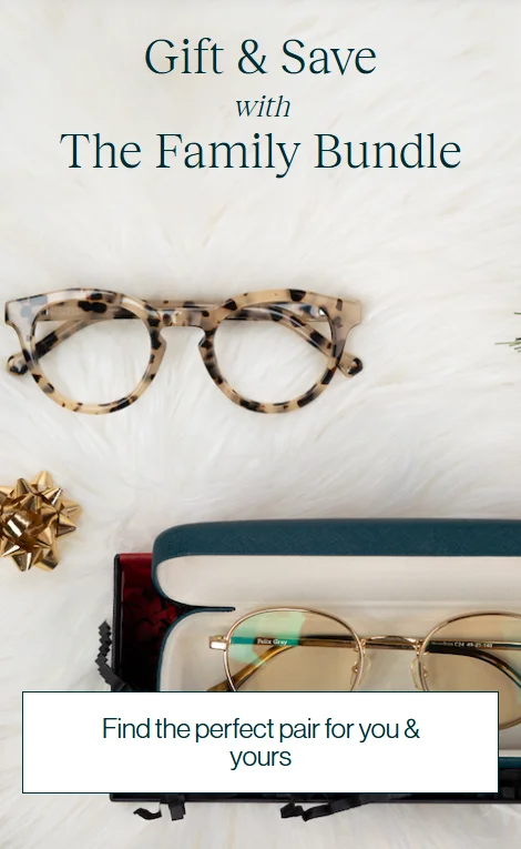 Family Bundle