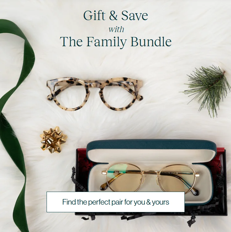 Family Bundle