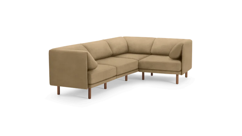 Range 6-Piece Sectional
