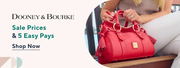 dooney & bourke