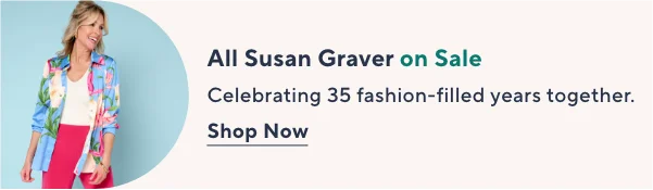 susan graver sale
