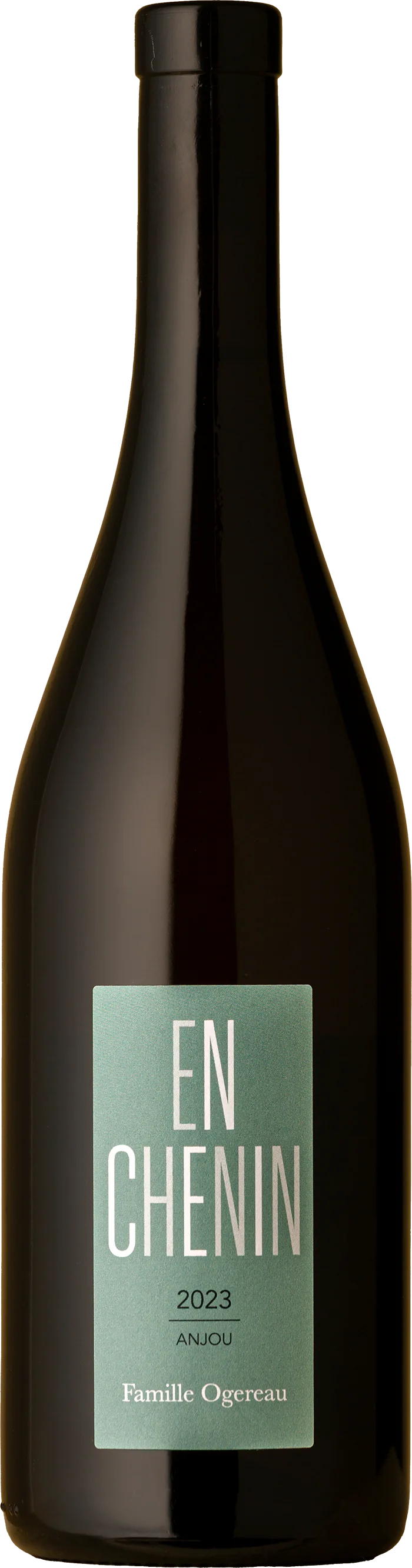 Image of Domaine Ogereau <br> En Chenin Anjou Blanc Chenin Blanc 2024